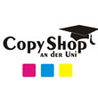 Copy Shop an der Uni